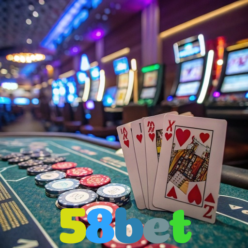  58bet