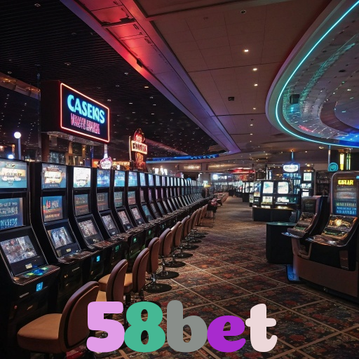  58bet