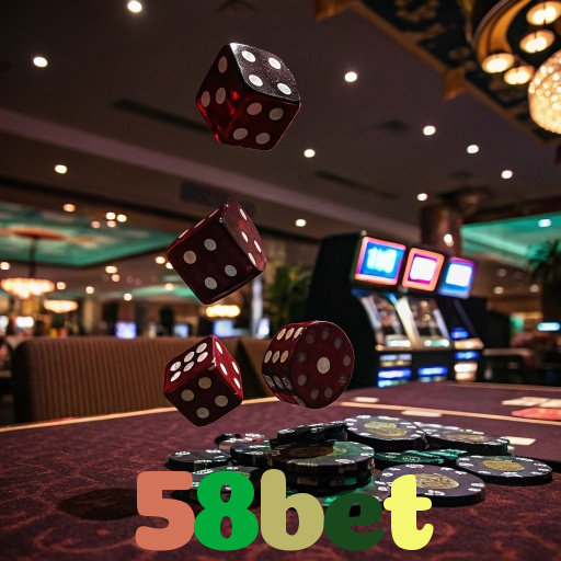 58bet