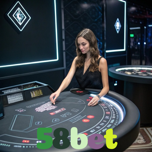  58bet