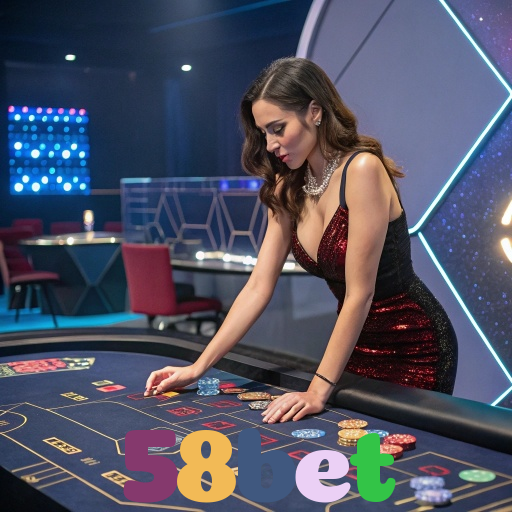  58bet