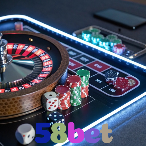  58bet