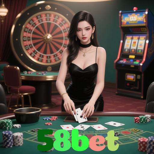  58bet