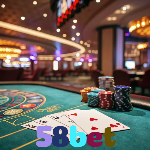  58bet