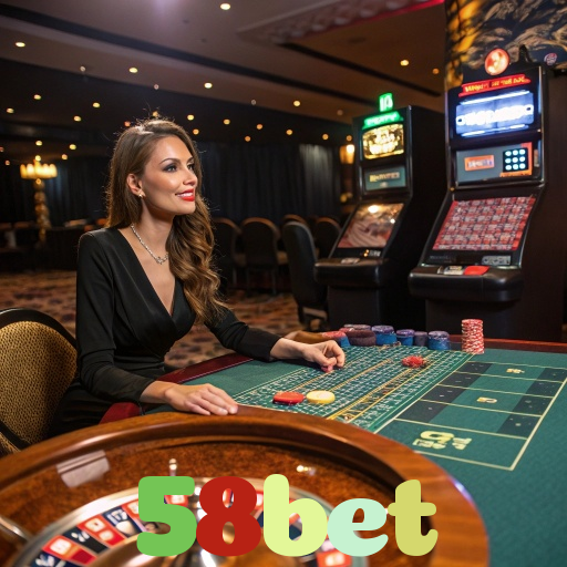  58bet