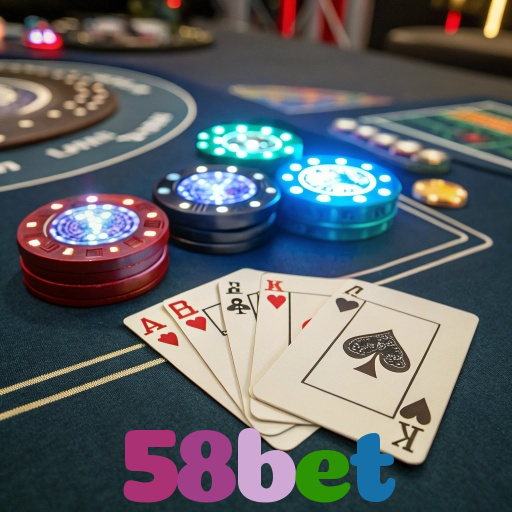  58bet