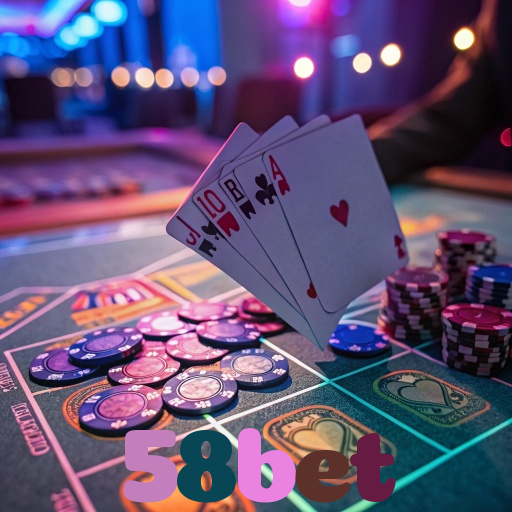  58bet