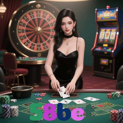  58bet