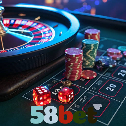 58bet