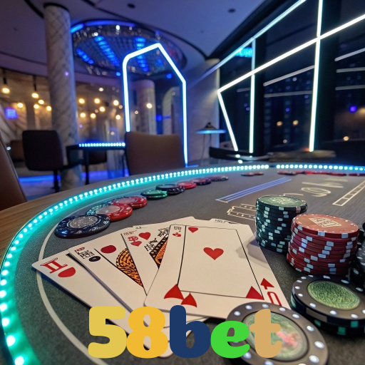  58bet