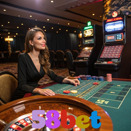 58bet