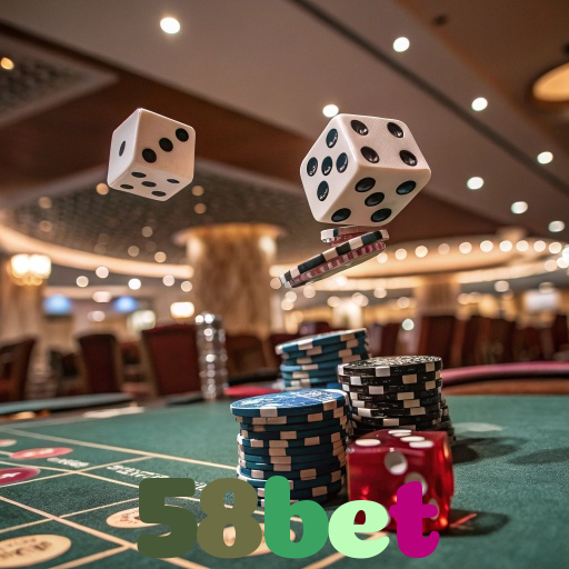  58bet