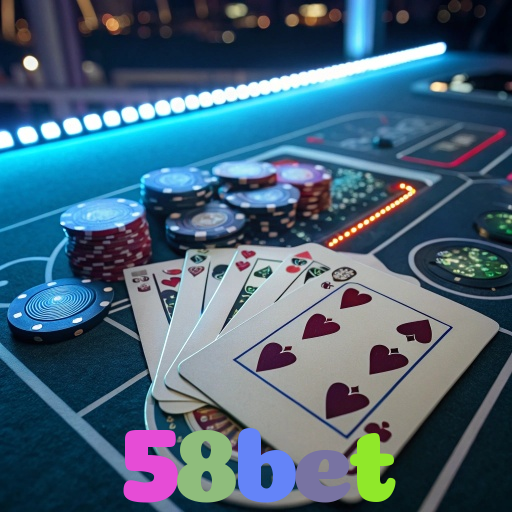  58bet