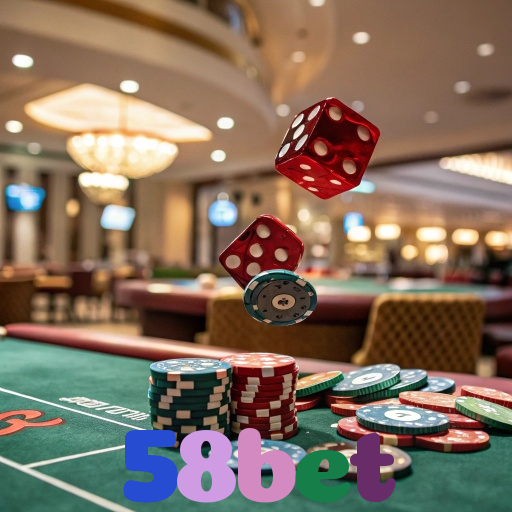  58bet