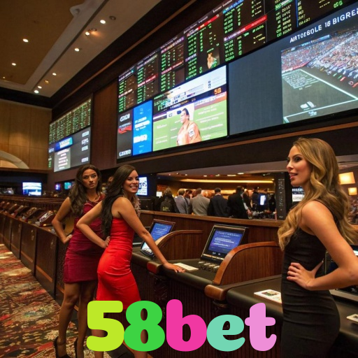  58bet