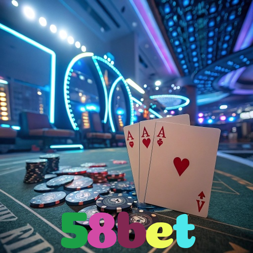  58bet