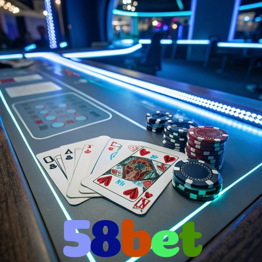  58bet