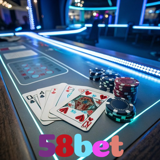  58bet