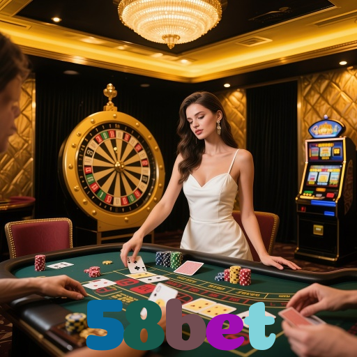  58bet