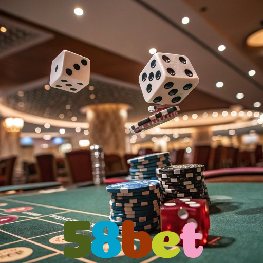  58bet