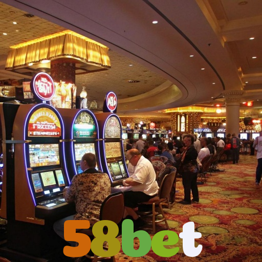  58bet