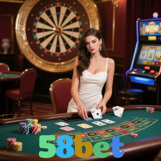  58bet