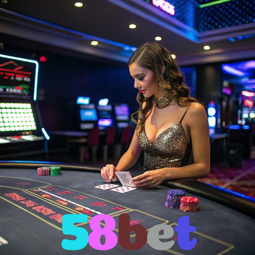  58bet