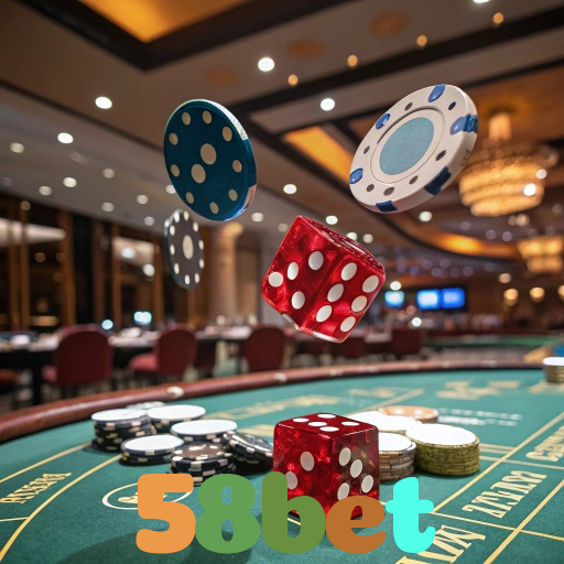  58bet