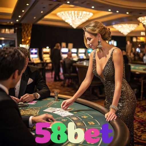  58bet