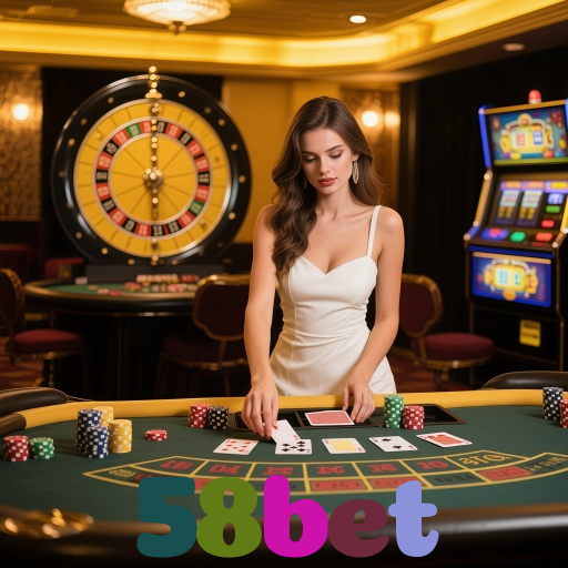  58bet