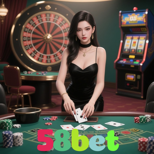 58bet
