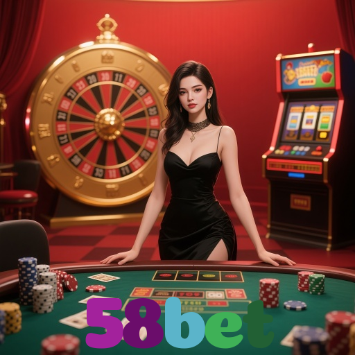  58bet