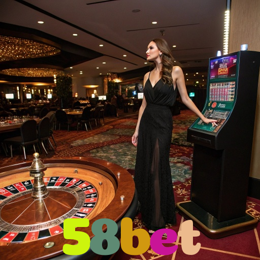  58bet