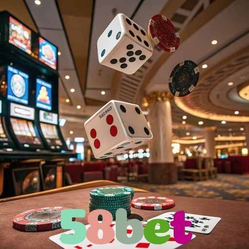  58bet