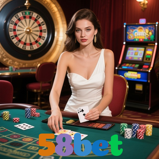  58bet