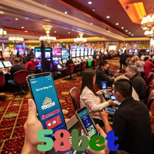  58bet