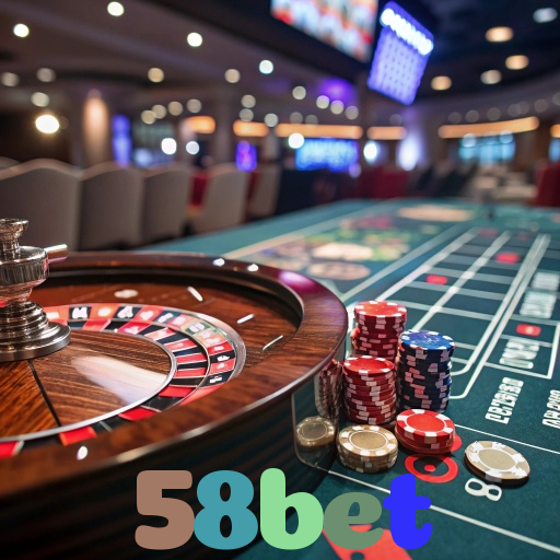 58bet