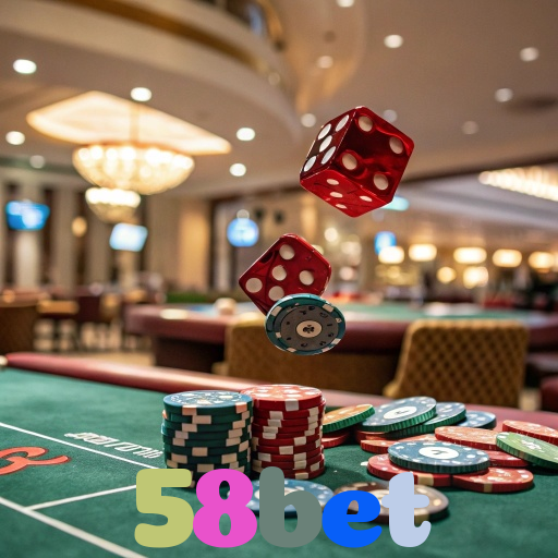  58bet