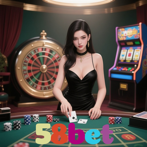  58bet