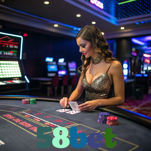  58bet