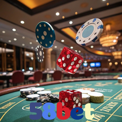  58bet