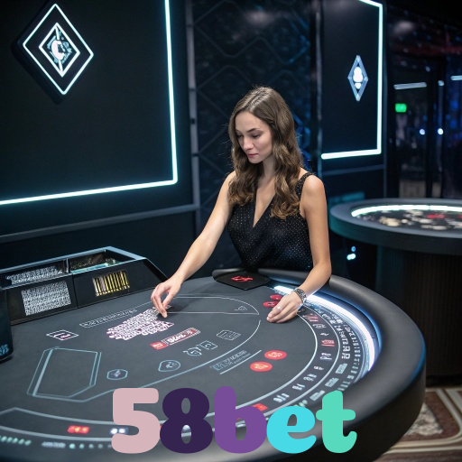  58bet
