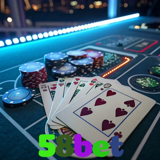  58bet