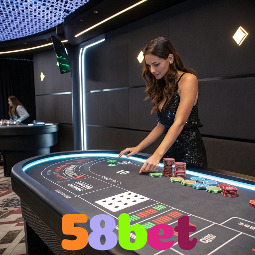  58bet
