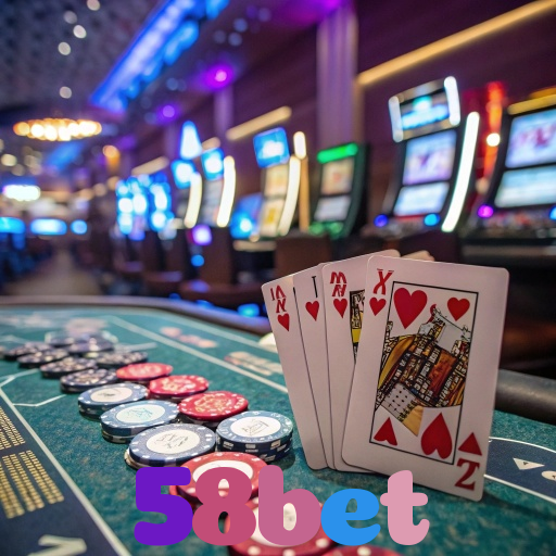  58bet