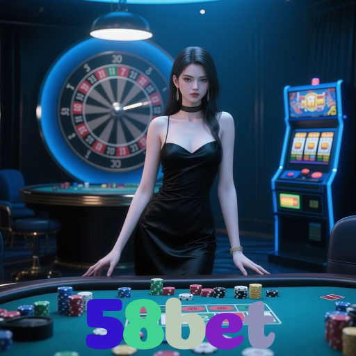  58bet