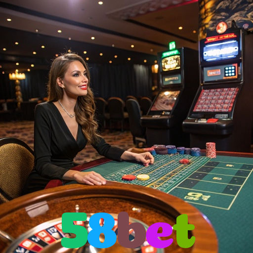  58bet
