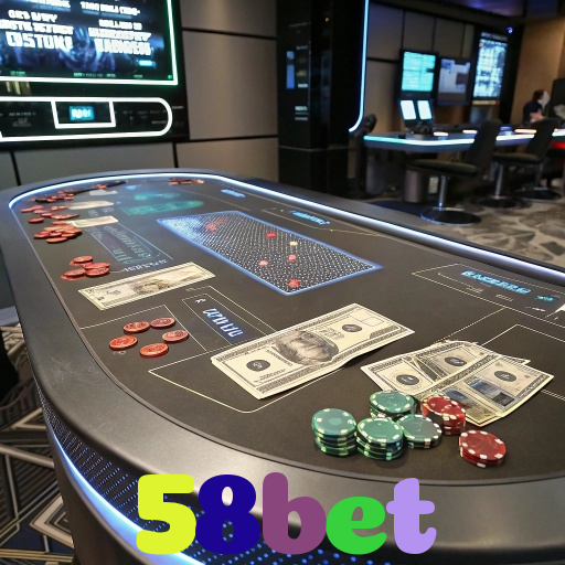  58bet