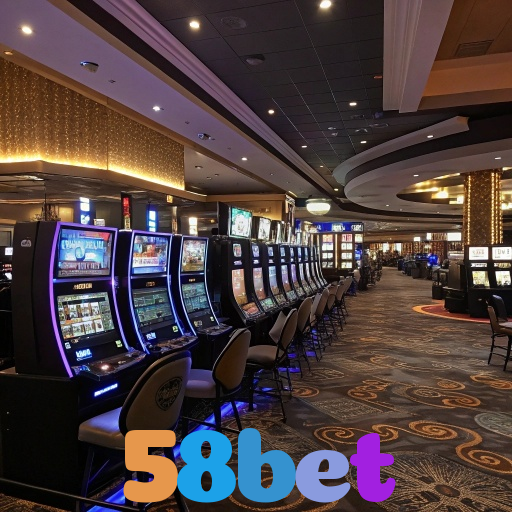  58bet