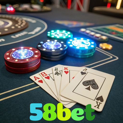  58bet